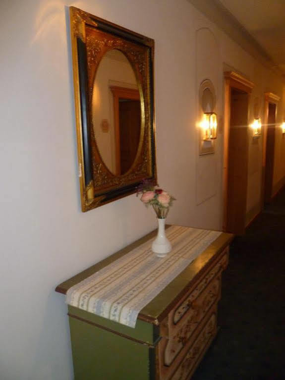 Gasthof-hotel Hohensteiger Guest house